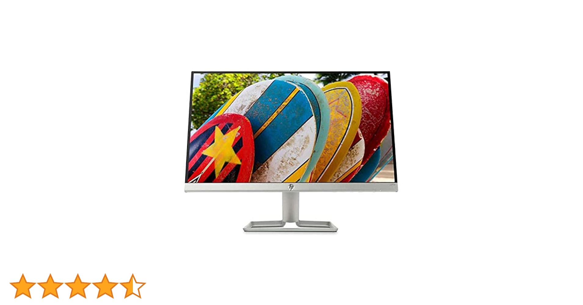HP 22fw モニター ホワイト HP 22f / HP 22fw 21.5インチ ディスプレイ 製品詳細 - モニター